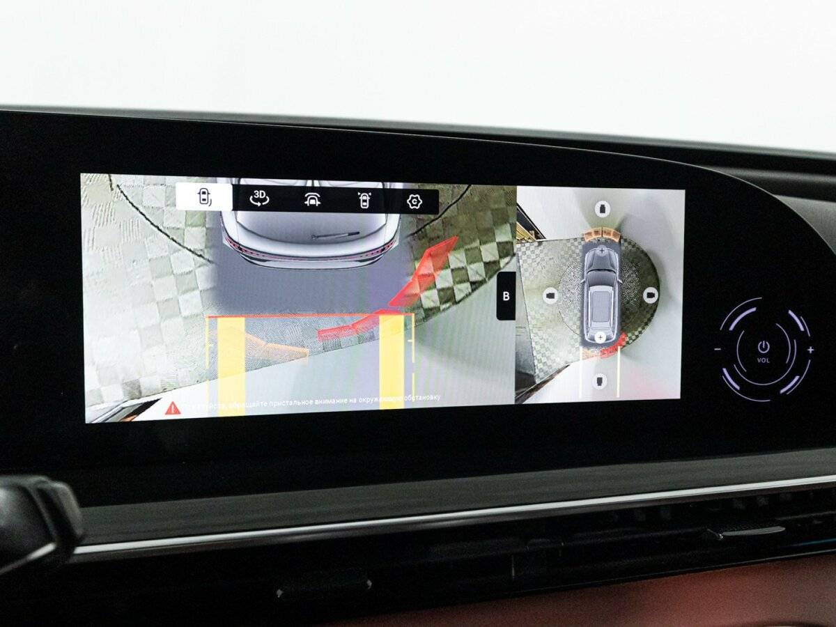 Купить EXEED RX, 2023, 25 400 км.. Фото: #19