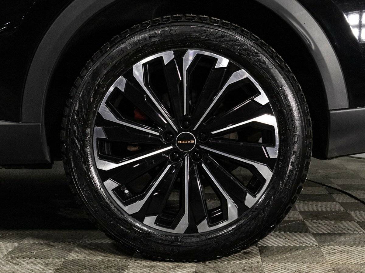 Купить EXEED RX, 2023, 25 400 км.. Фото: #24