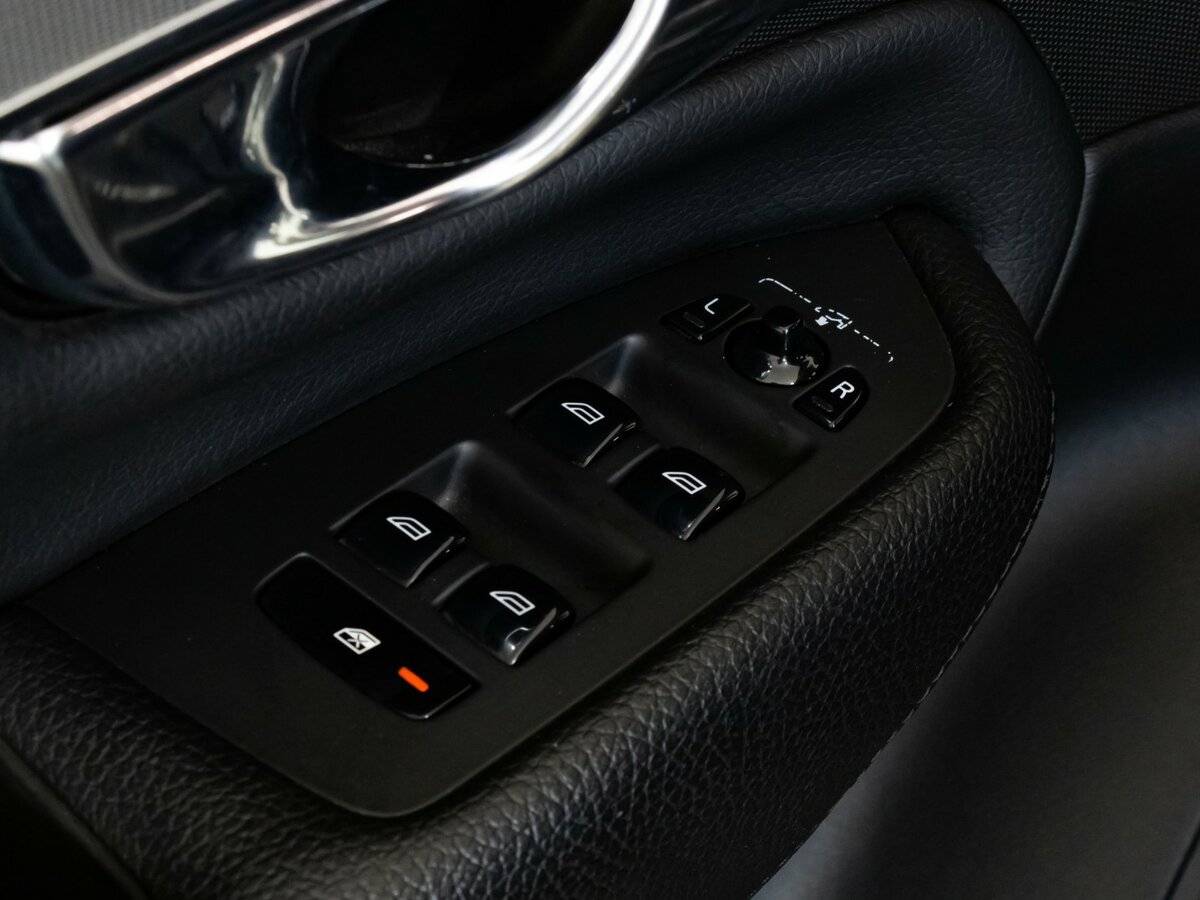 Купить Volvo XC90, 2015, 239 498 км.. Фото: #17