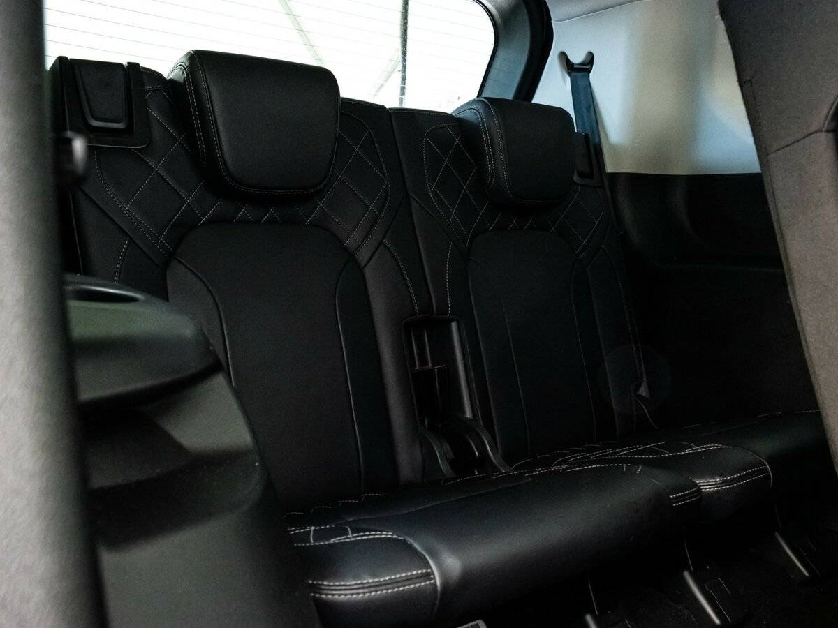 Купить EXEED VX, 2022, 51 665 км.. Фото: #16