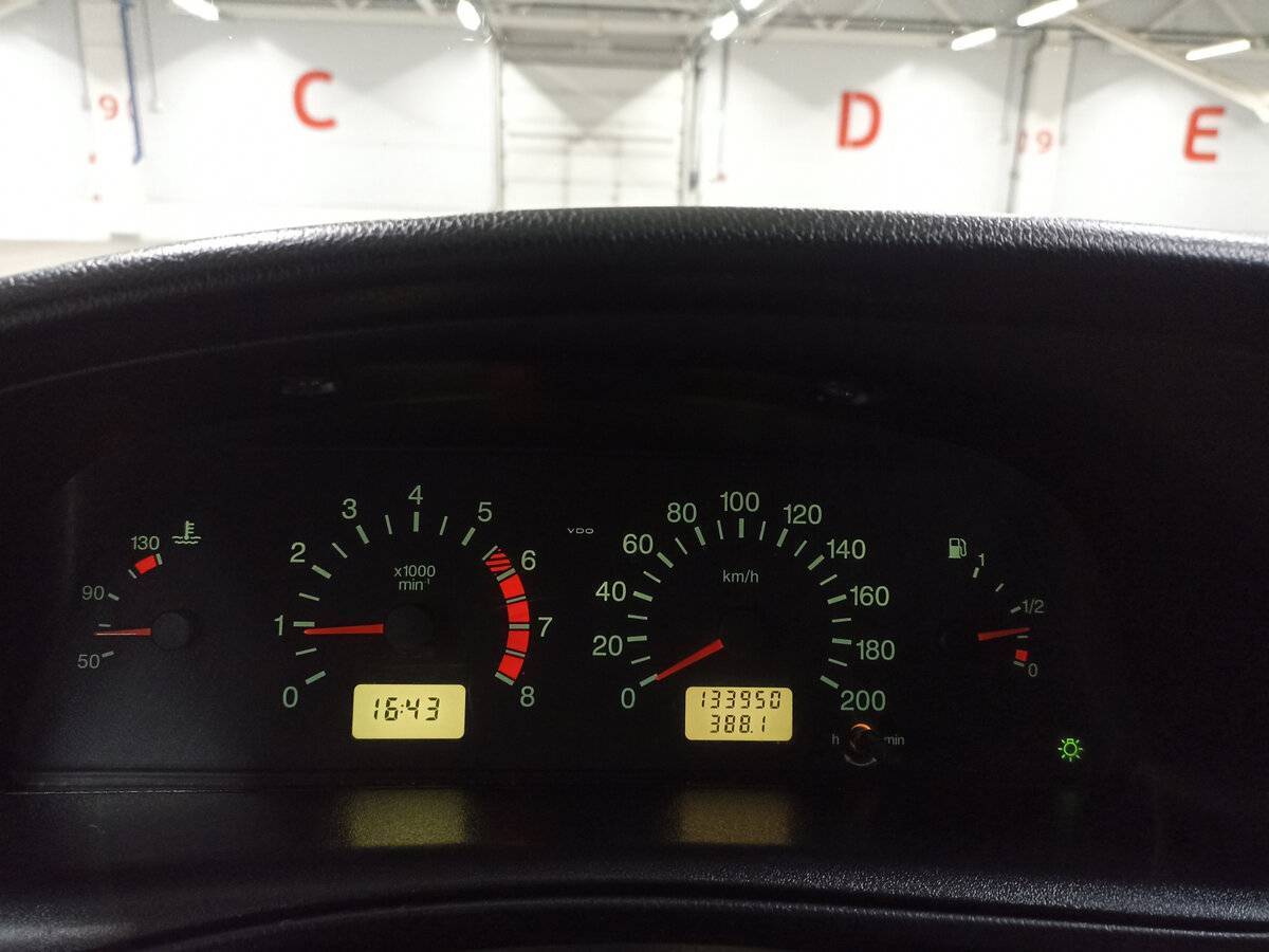 Купить Chevrolet Niva, 2013, 133 950 км.. Фото: #12