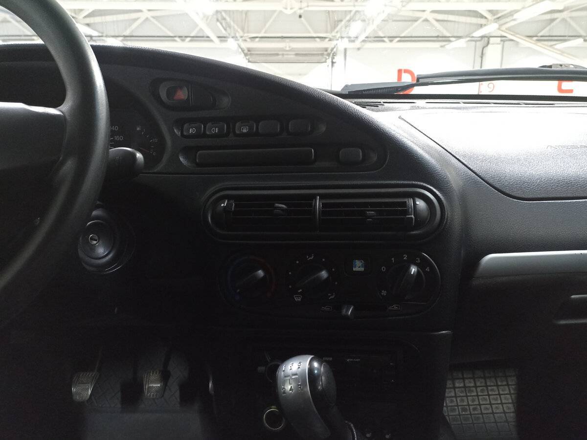 Купить Chevrolet Niva, 2013, 133 950 км.. Фото: #14