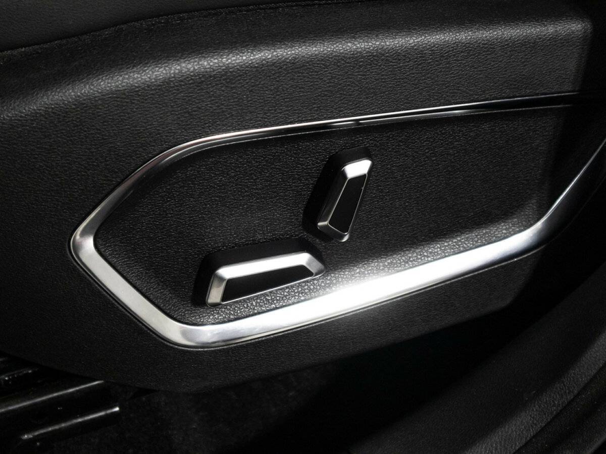 Купить Geely Atlas Pro, 2024, 14 664 км.. Фото: #16