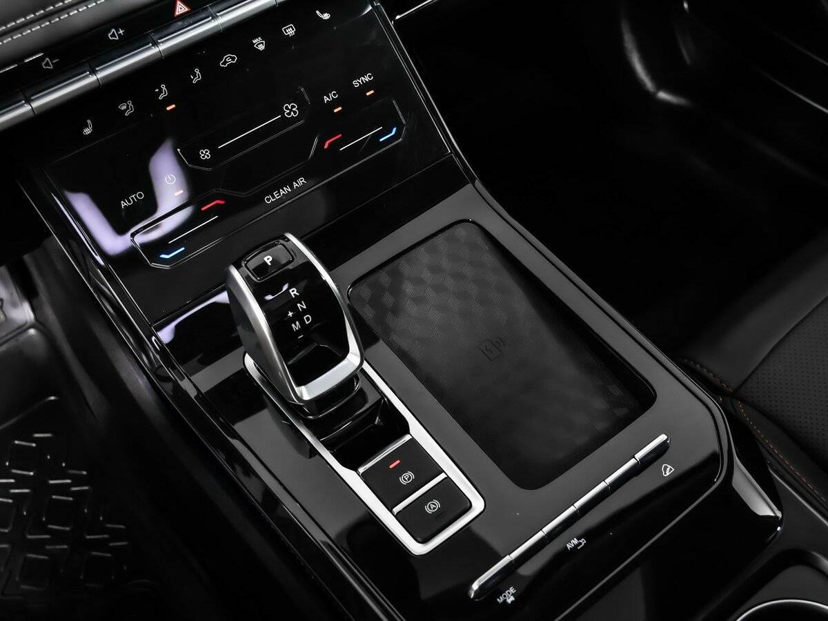 Купить Chery Tiggo 7 Pro, 2021, 38 782 км.. Фото: #16