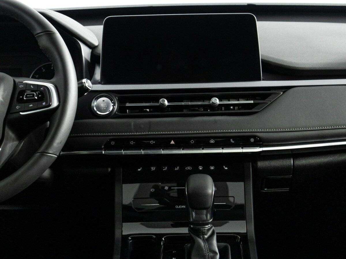 Купить Chery Tiggo 4 Pro, 2023, 6 962 км.. Фото: #13