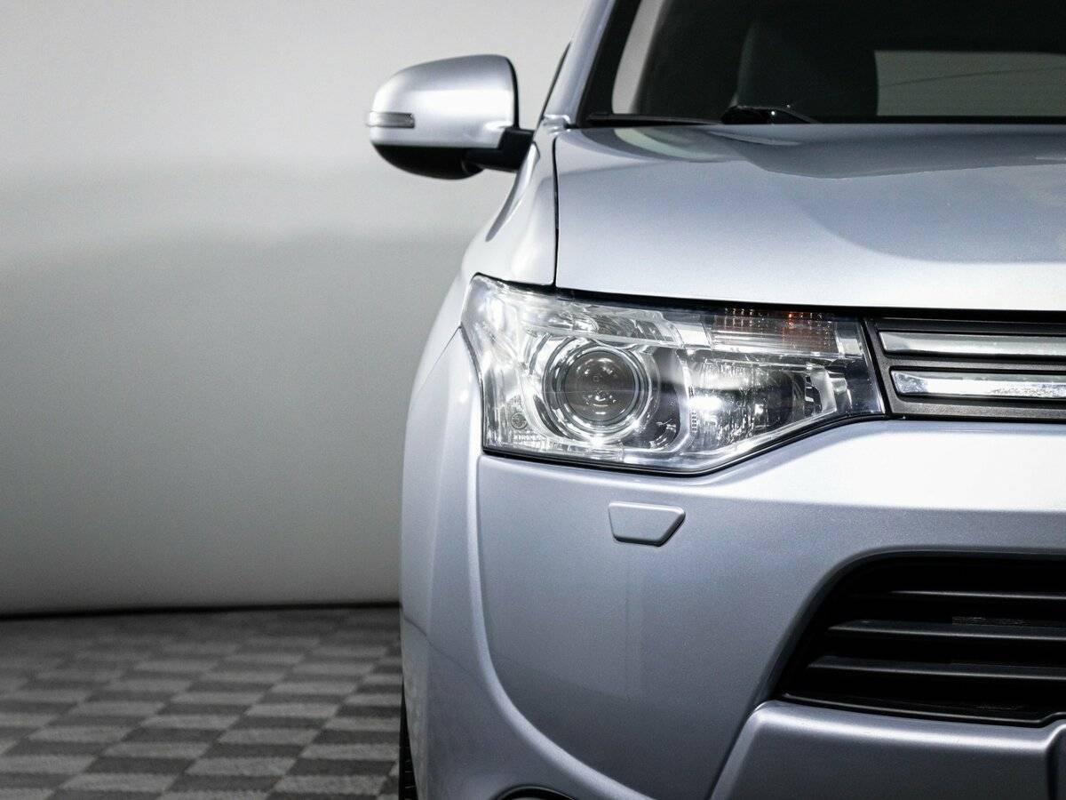 Купить Mitsubishi Outlander, 2012, 88 000 км.. Фото: #15
