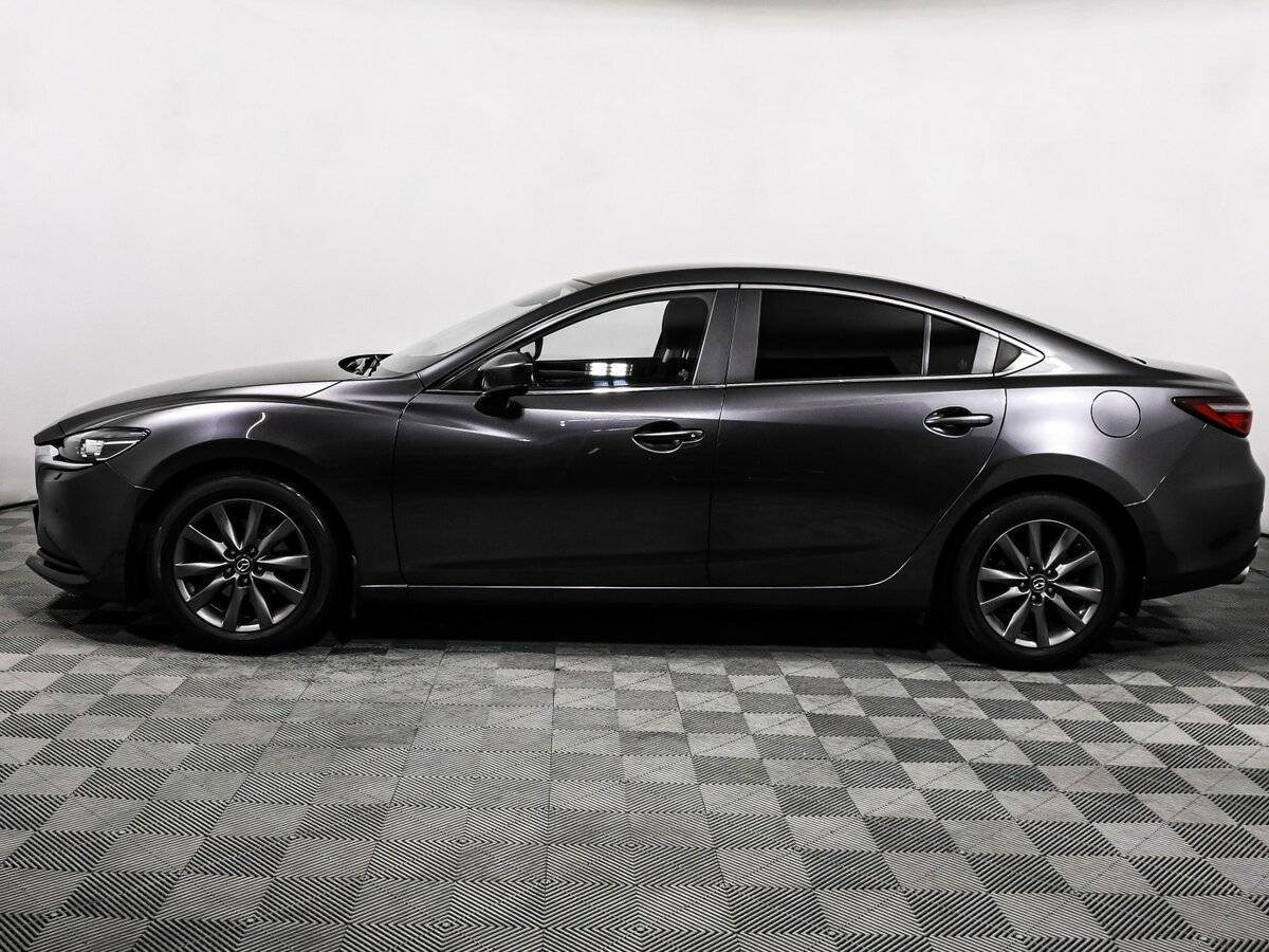 Купить Mazda 6, 2021, 42 808 км.. Фото: #7