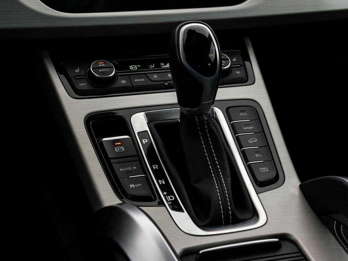 Купить Geely Atlas, 2020, 41 000 км.. Фото: #12