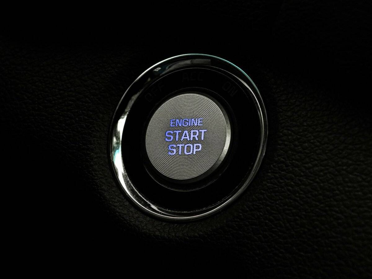 Купить Hyundai Tucson, 2017, 199 800 км.. Фото: #16