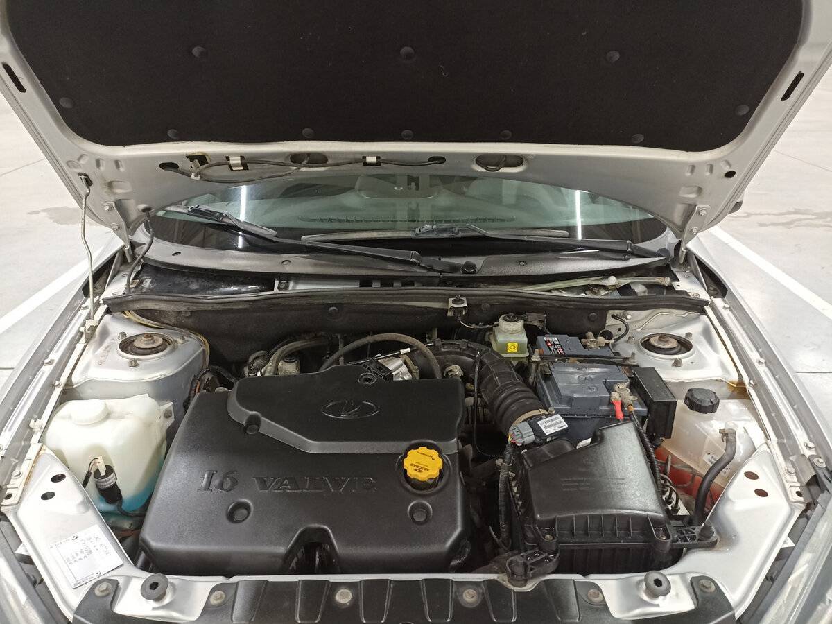 Купить Lada (ВАЗ) Kalina, 2013, 106 718 км.. Фото: #8