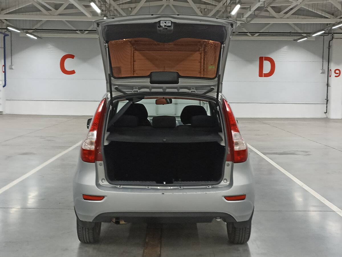 Купить Lada (ВАЗ) Kalina, 2013, 106 718 км.. Фото: #9