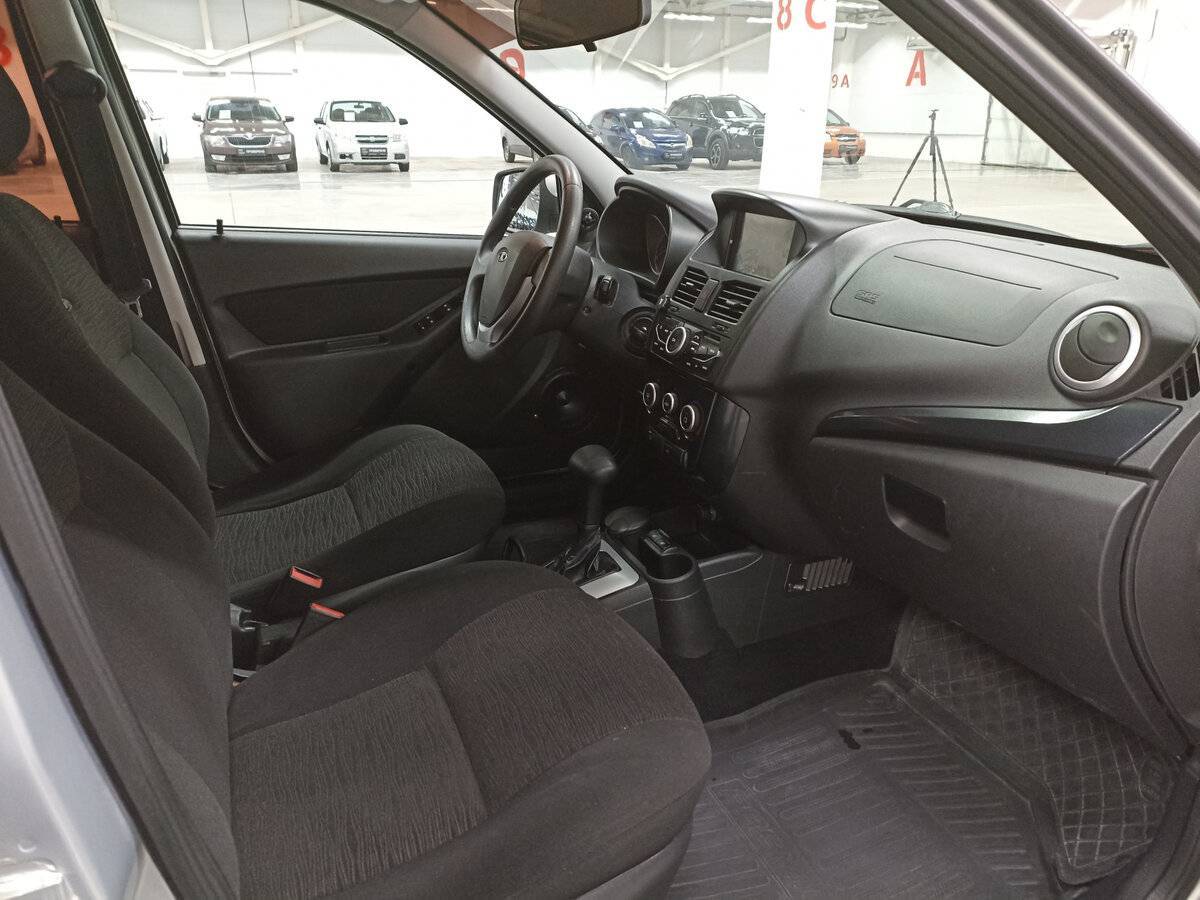 Купить Lada (ВАЗ) Kalina, 2013, 106 718 км.. Фото: #10