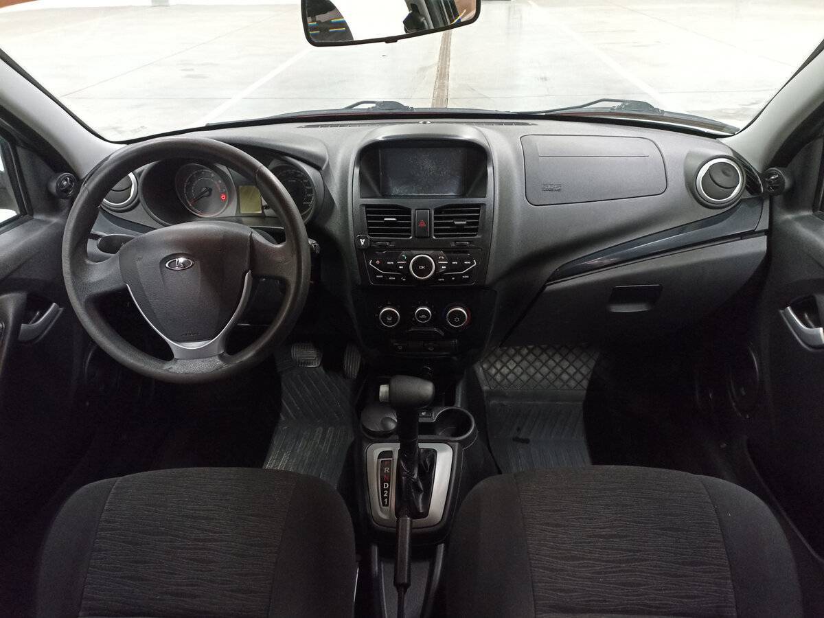 Купить Lada (ВАЗ) Kalina, 2013, 106 718 км.. Фото: #13