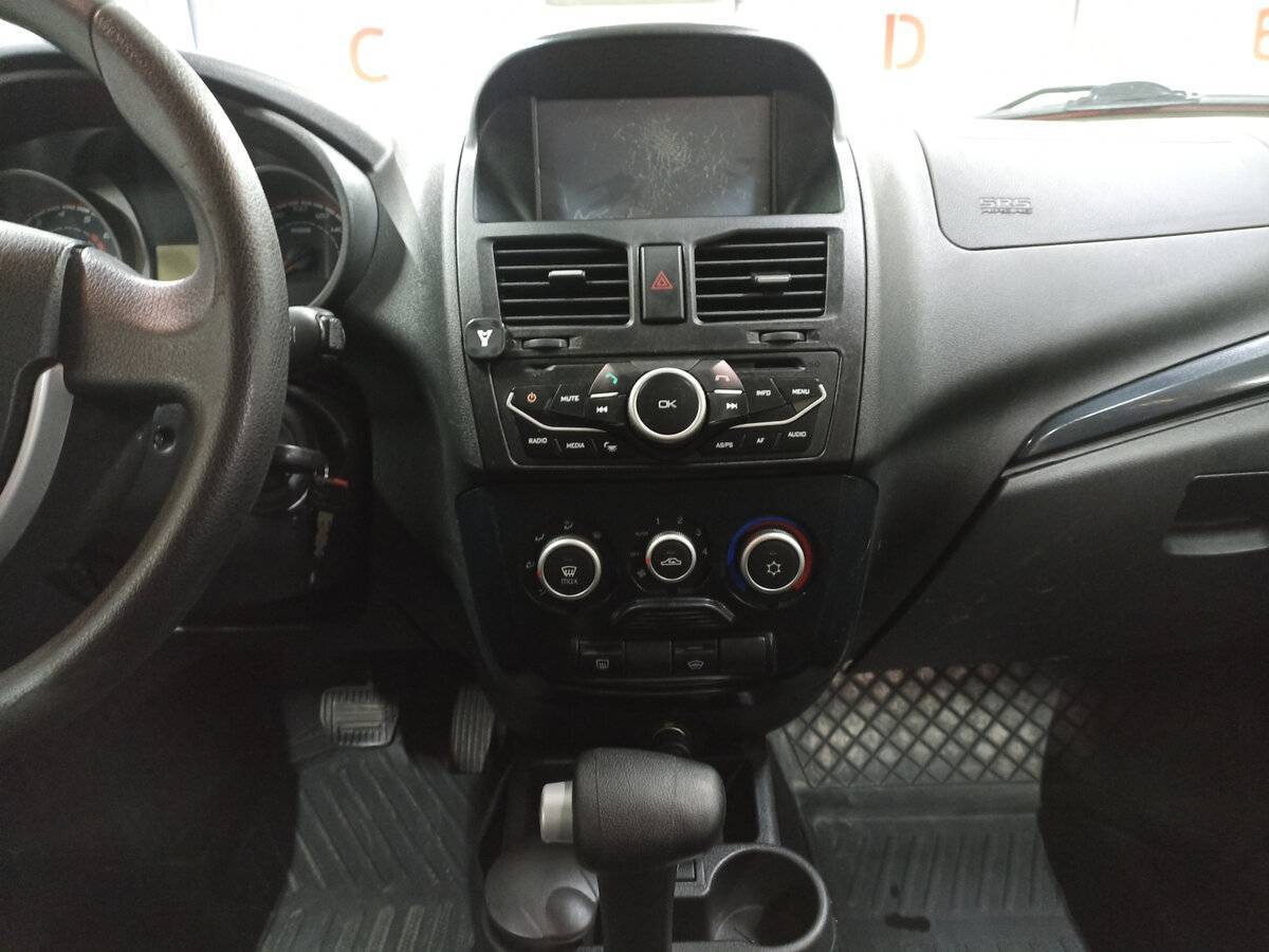 Купить Lada (ВАЗ) Kalina, 2013, 106 718 км.. Фото: #14