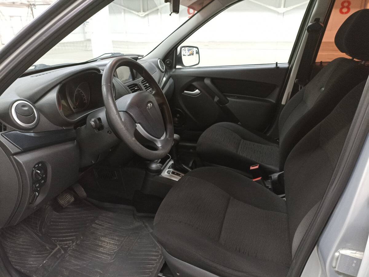 Купить Lada (ВАЗ) Kalina, 2013, 106 718 км.. Фото: #15