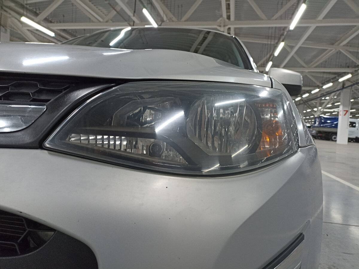 Купить Lada (ВАЗ) Kalina, 2013, 106 718 км.. Фото: #16