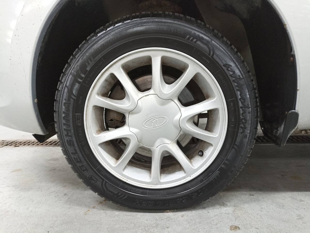 Купить Lada (ВАЗ) Kalina, 2013, 106 718 км.. Фото: #17