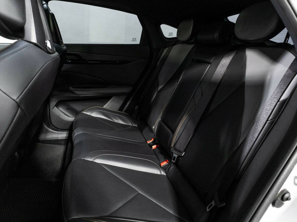 Купить Changan UNI-V, 2023, 44 308 км.. Фото: #9