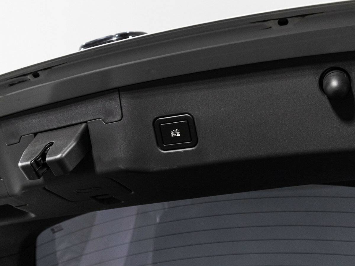 Купить Changan UNI-V, 2023, 44 308 км.. Фото: #14