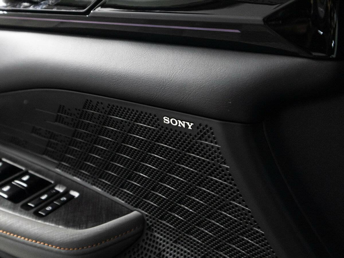 Купить Changan UNI-V, 2023, 30 000 км.. Фото: #17