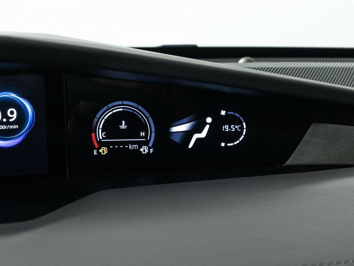 Купить Changan UNI-V, 2023, 30 000 км.. Фото: #19