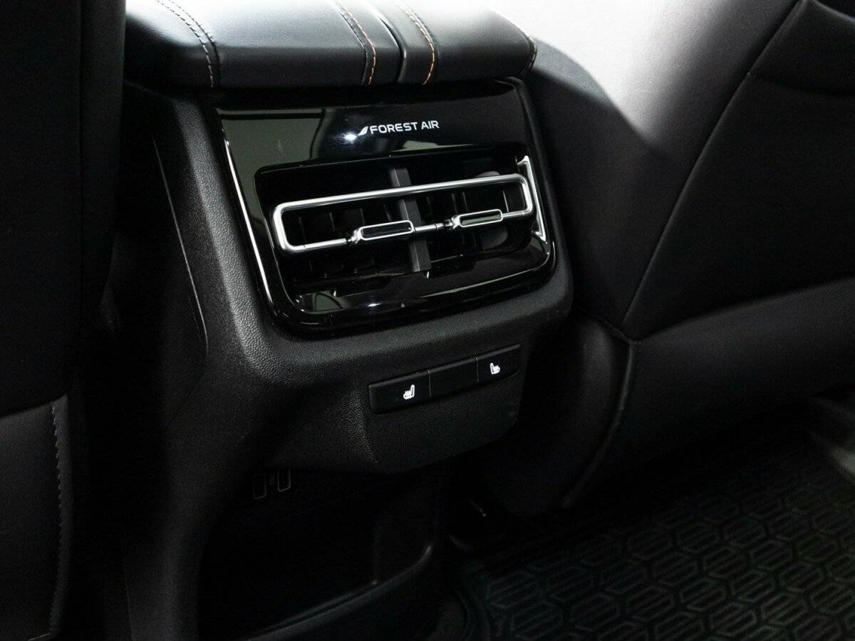 Купить Changan UNI-K, 2023, 25 000 км.. Фото: #16