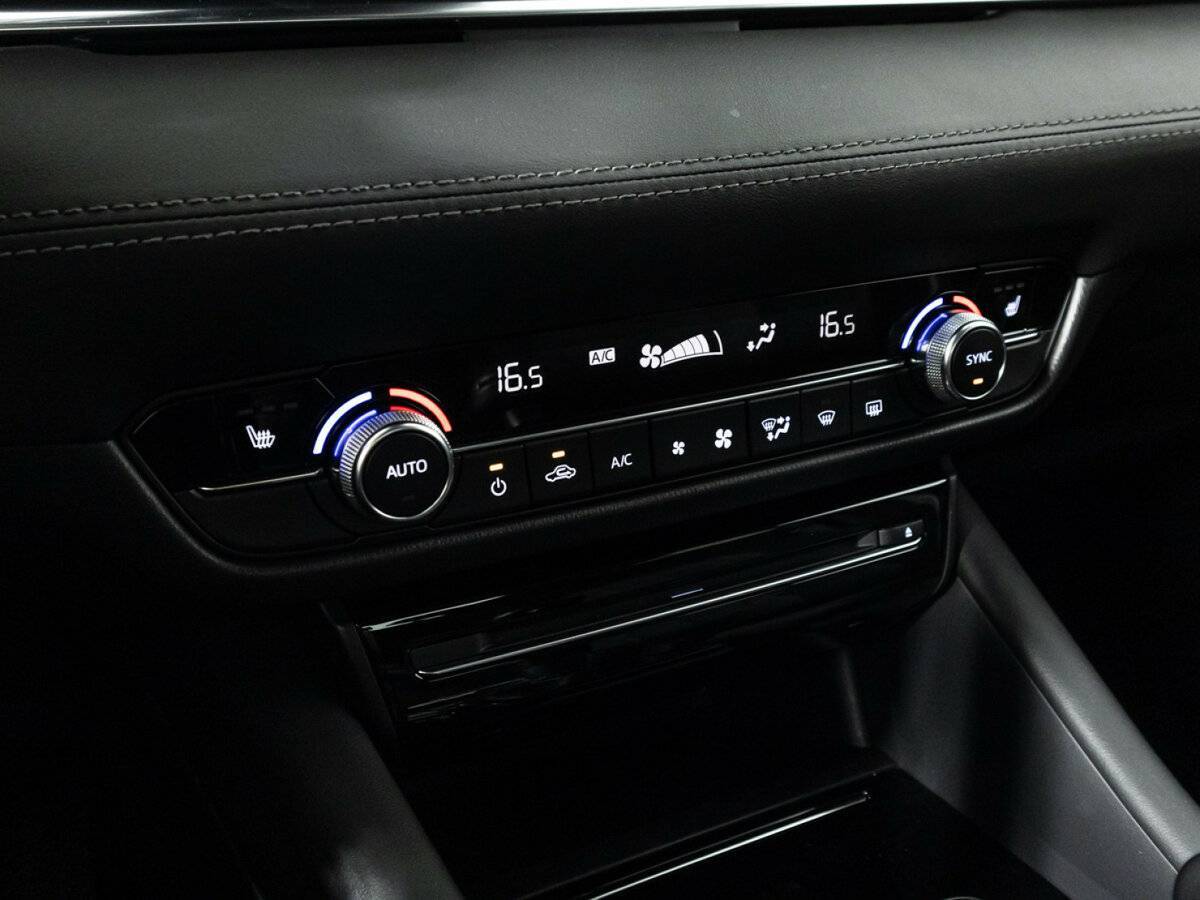 Купить Mazda 6, 2019, 88 000 км.. Фото: #17