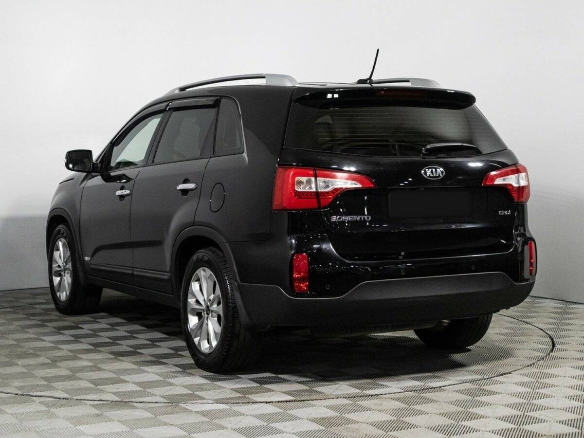Купить Kia Sorento, 2020, 61 273 км.. Фото: #6