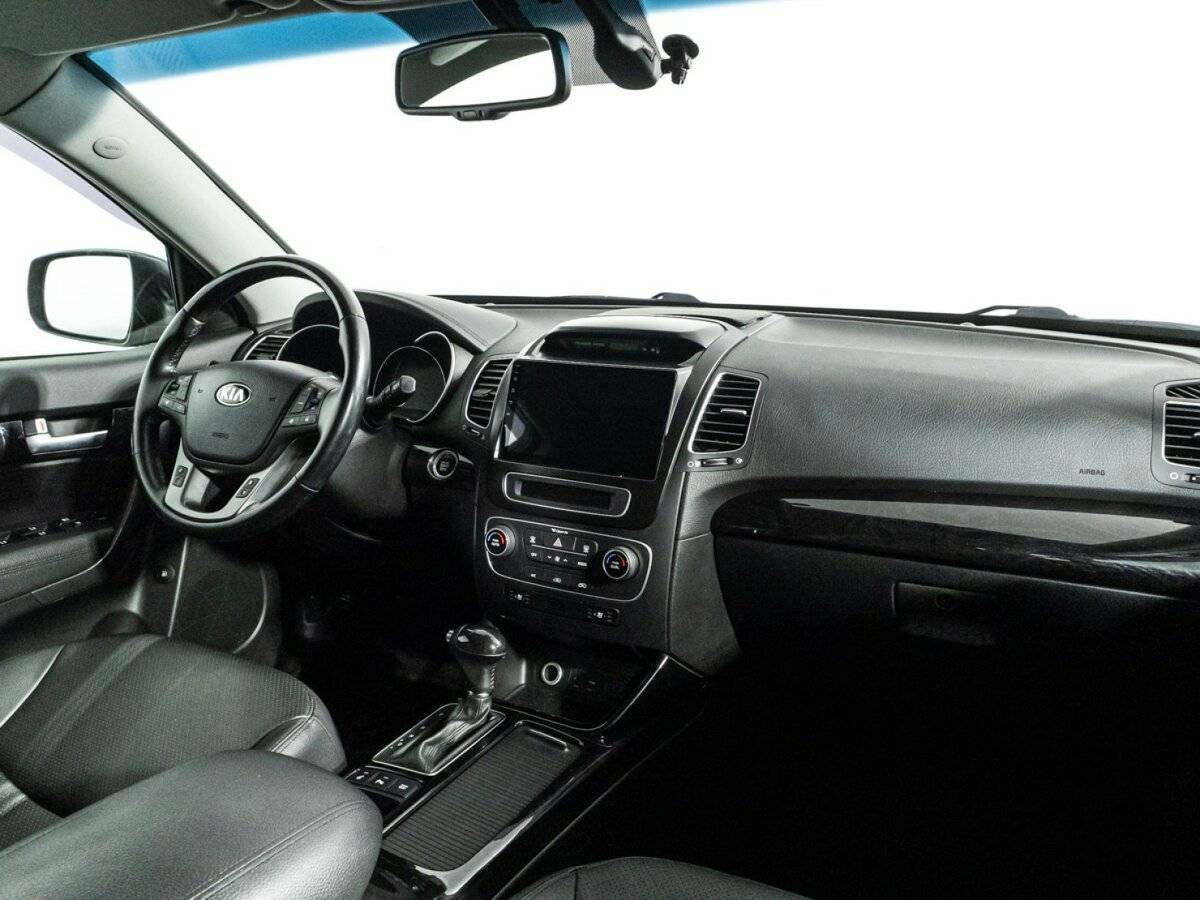 Купить Kia Sorento, 2020, 61 273 км.. Фото: #8