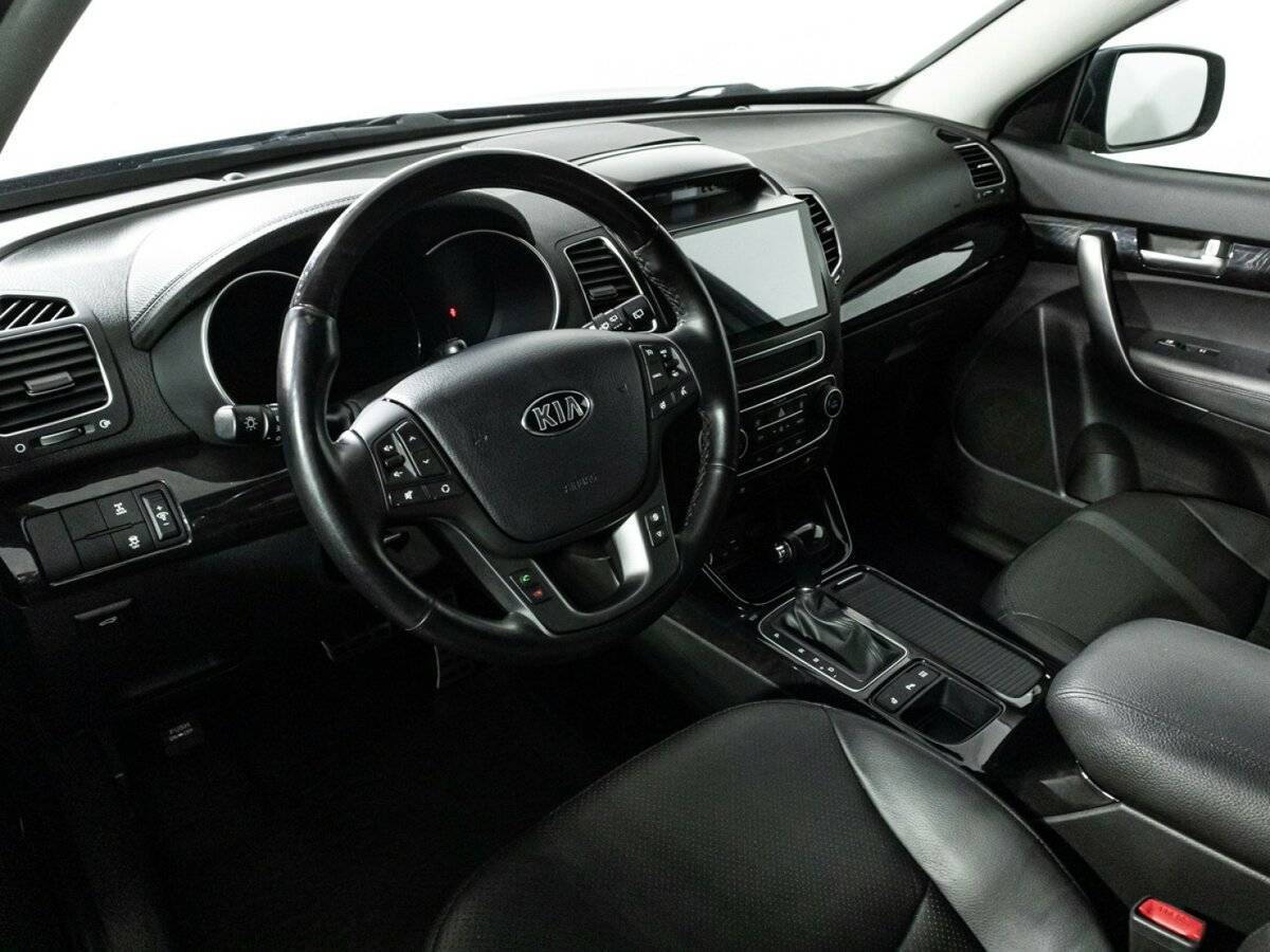 Купить Kia Sorento, 2020, 61 273 км.. Фото: #10