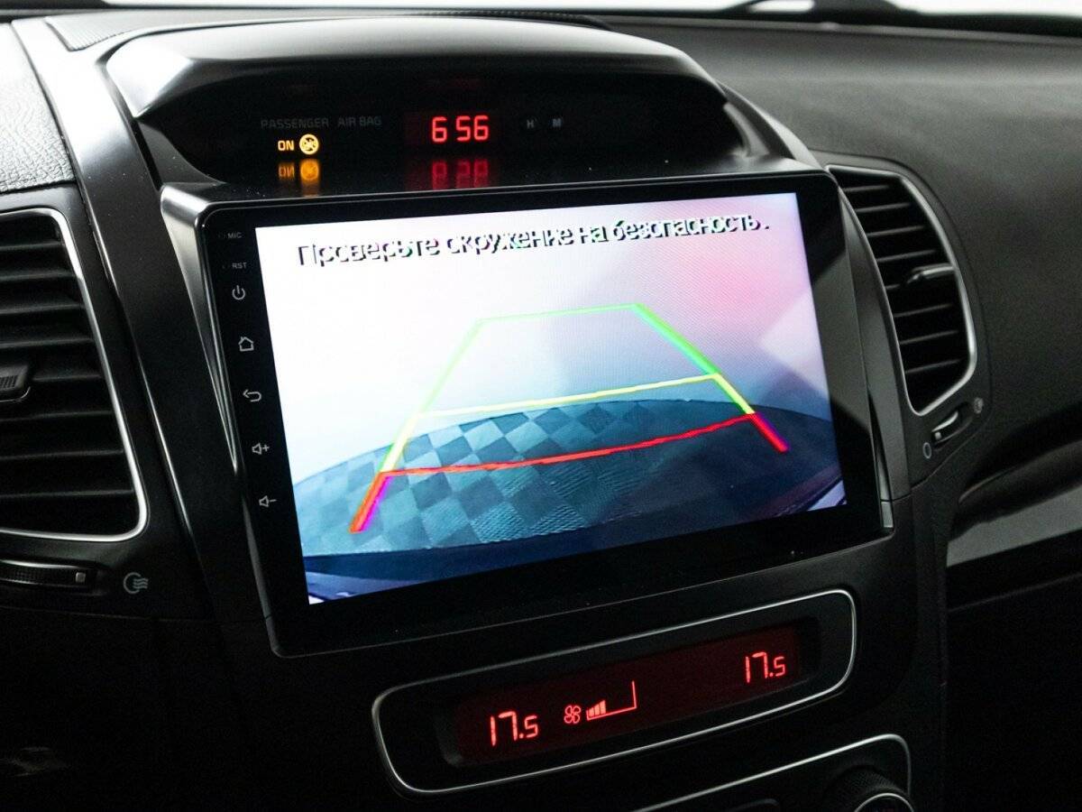 Купить Kia Sorento, 2020, 61 273 км.. Фото: #17