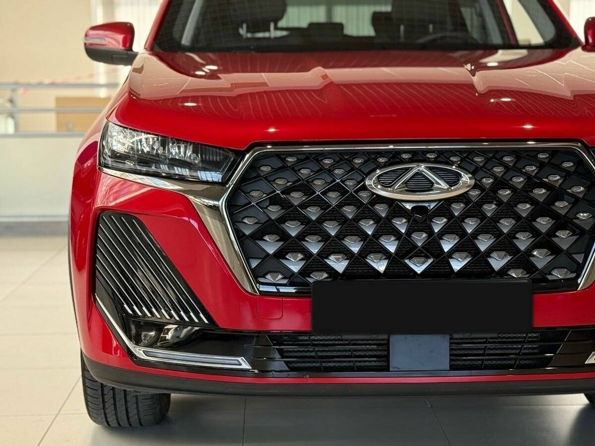 Купить Chery Tiggo 7 Pro Max, 2024, 12 500 км.. Фото: #3