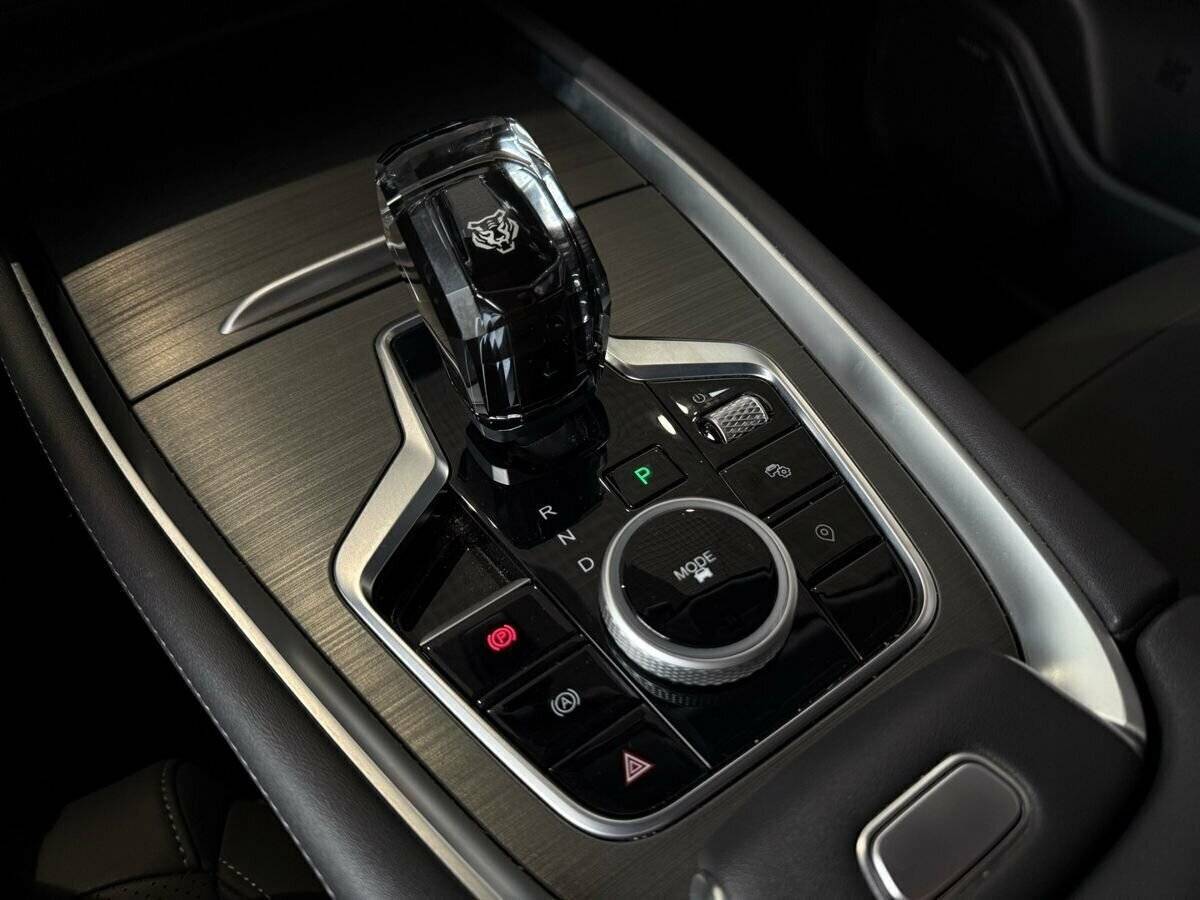 Купить Chery Tiggo 7 Pro Max, 2024, 12 500 км.. Фото: #21