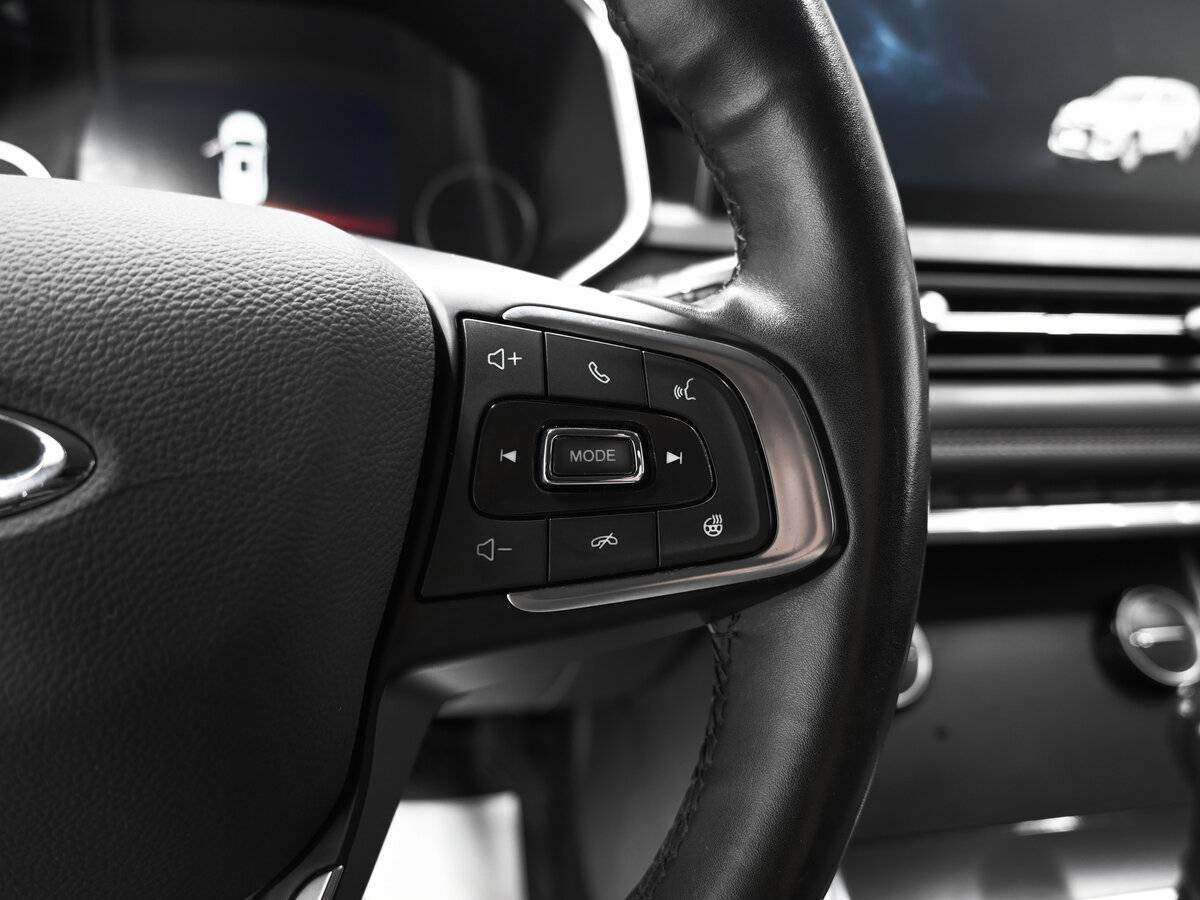 Купить Chery Tiggo 8, 2021, 57 845 км.. Фото: #19