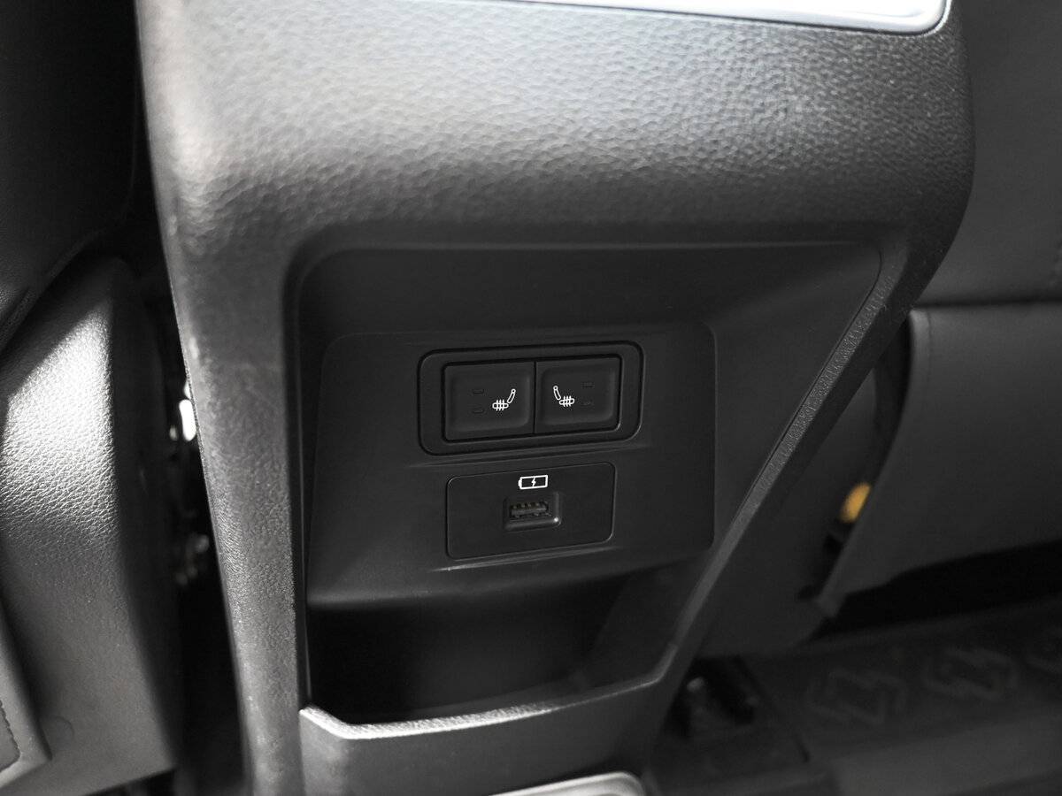 Купить Chery Tiggo 8, 2021, 57 845 км.. Фото: #21