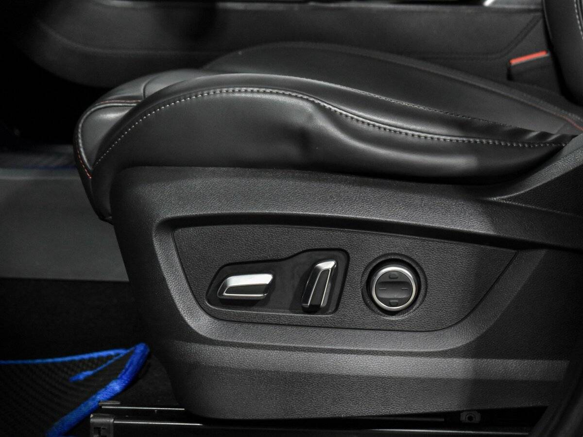 Купить Chery Tiggo 7 Pro, 2022, 44 469 км.. Фото: #7