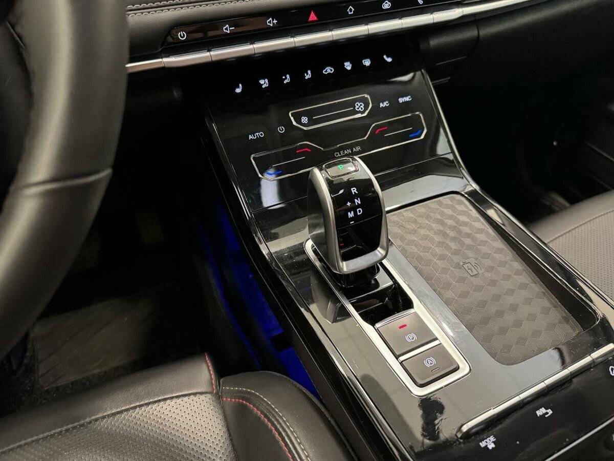 Купить Chery Tiggo 7 Pro, 2022, 34 155 км.. Фото: #17