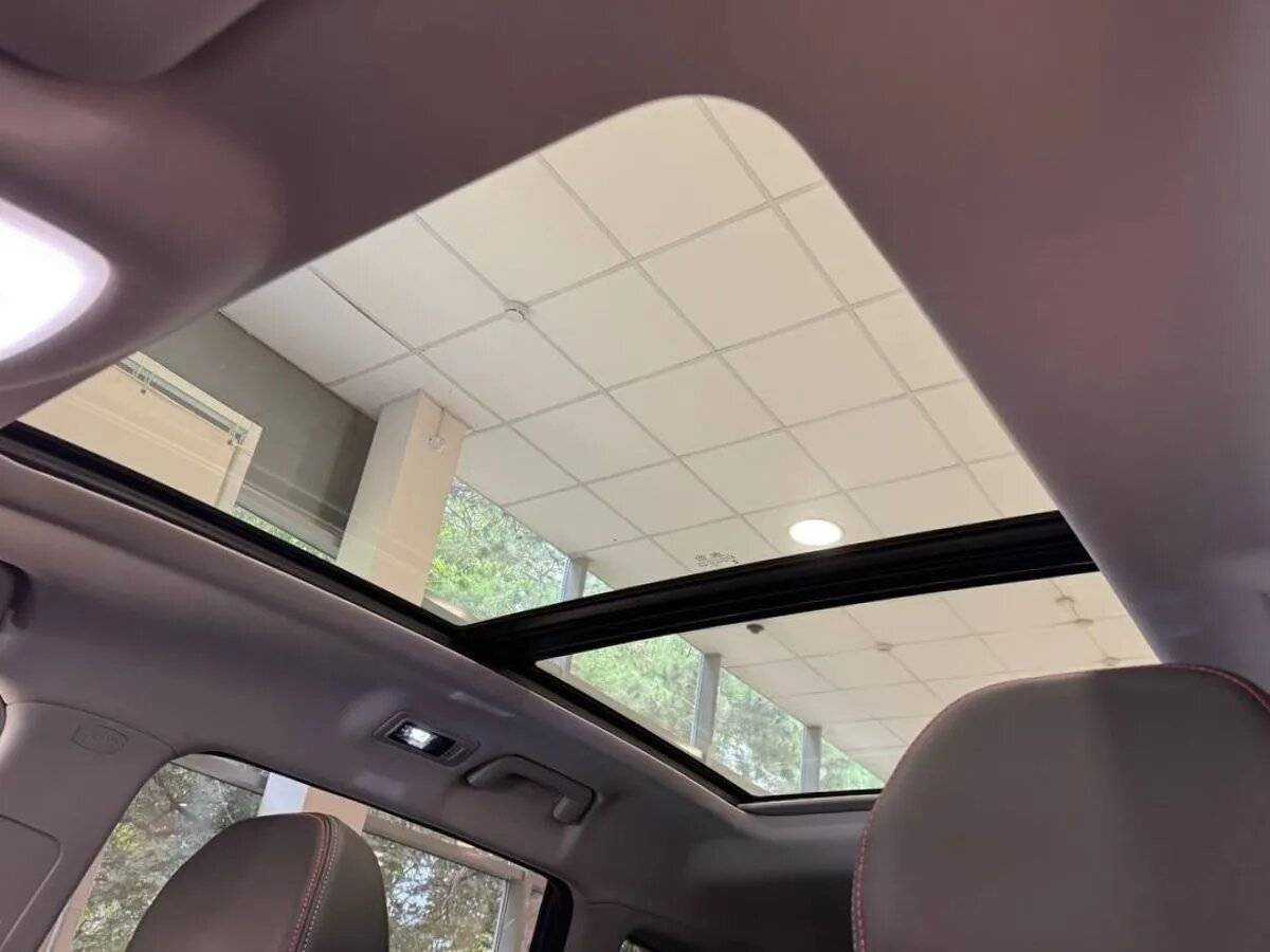 Купить Chery Tiggo 7 Pro, 2022, 34 155 км.. Фото: #19