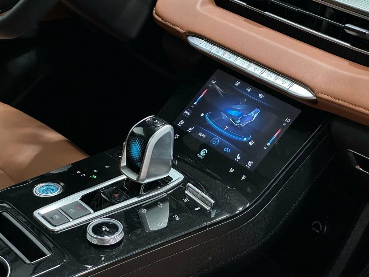 Купить Chery Tiggo 8 Pro Max, 2023, 71 500 км.. Фото: #6