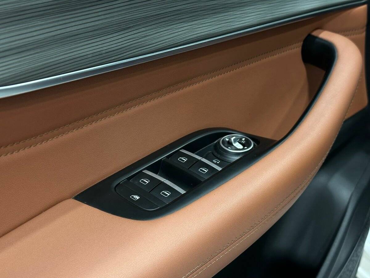 Купить Chery Tiggo 8 Pro Max, 2023, 71 500 км.. Фото: #8