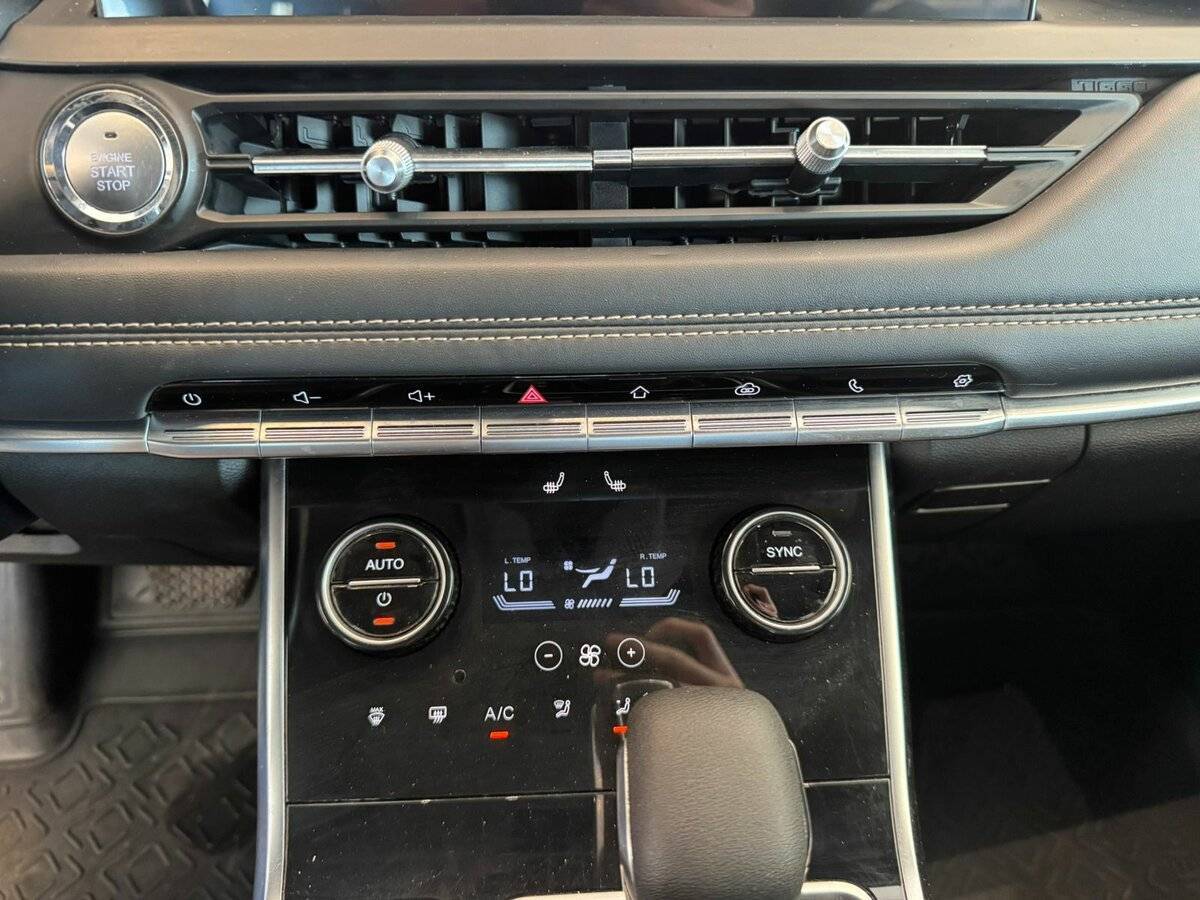 Купить Chery Tiggo 8, 2021, 54 703 км.. Фото: #14