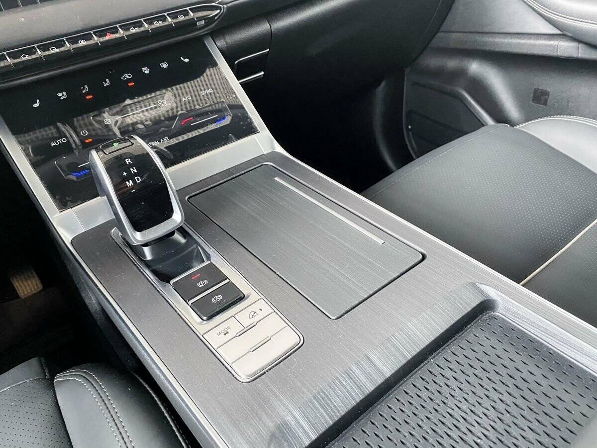 Купить Chery Tiggo 7 Pro Max, 2024, 30 099 км.. Фото: #18