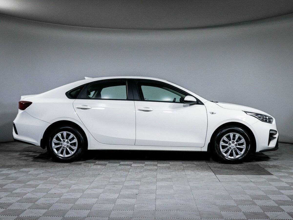 Купить Kia Cerato, 2020, 64 000 км.. Фото: #3