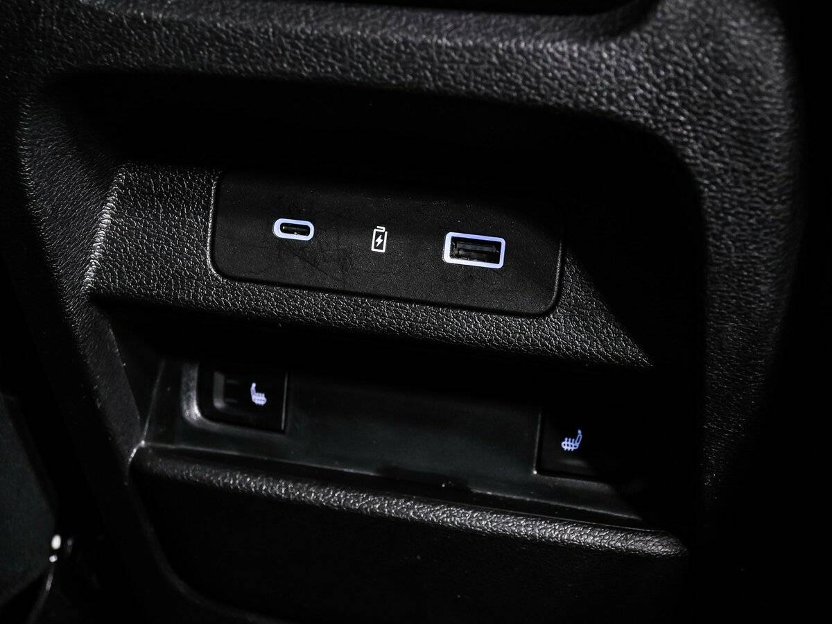 Купить Geely Tugella, 2023, 47 500 км.. Фото: #15