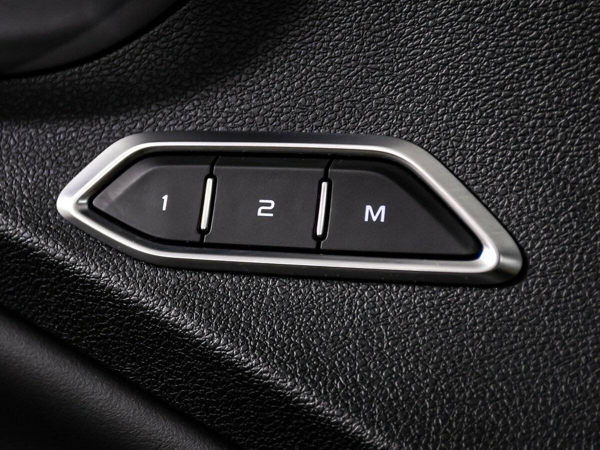 Купить Geely Tugella, 2023, 47 500 км.. Фото: #18