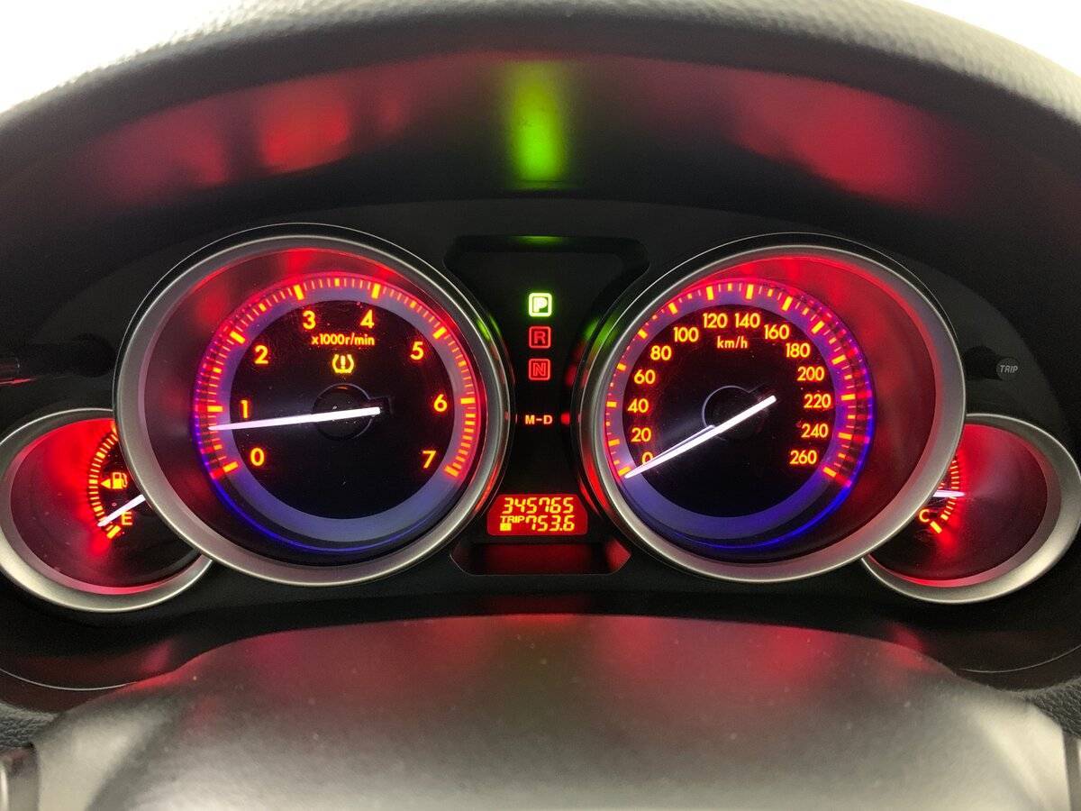 Купить Mazda 6, 2012, 345 763 км.. Фото: #13