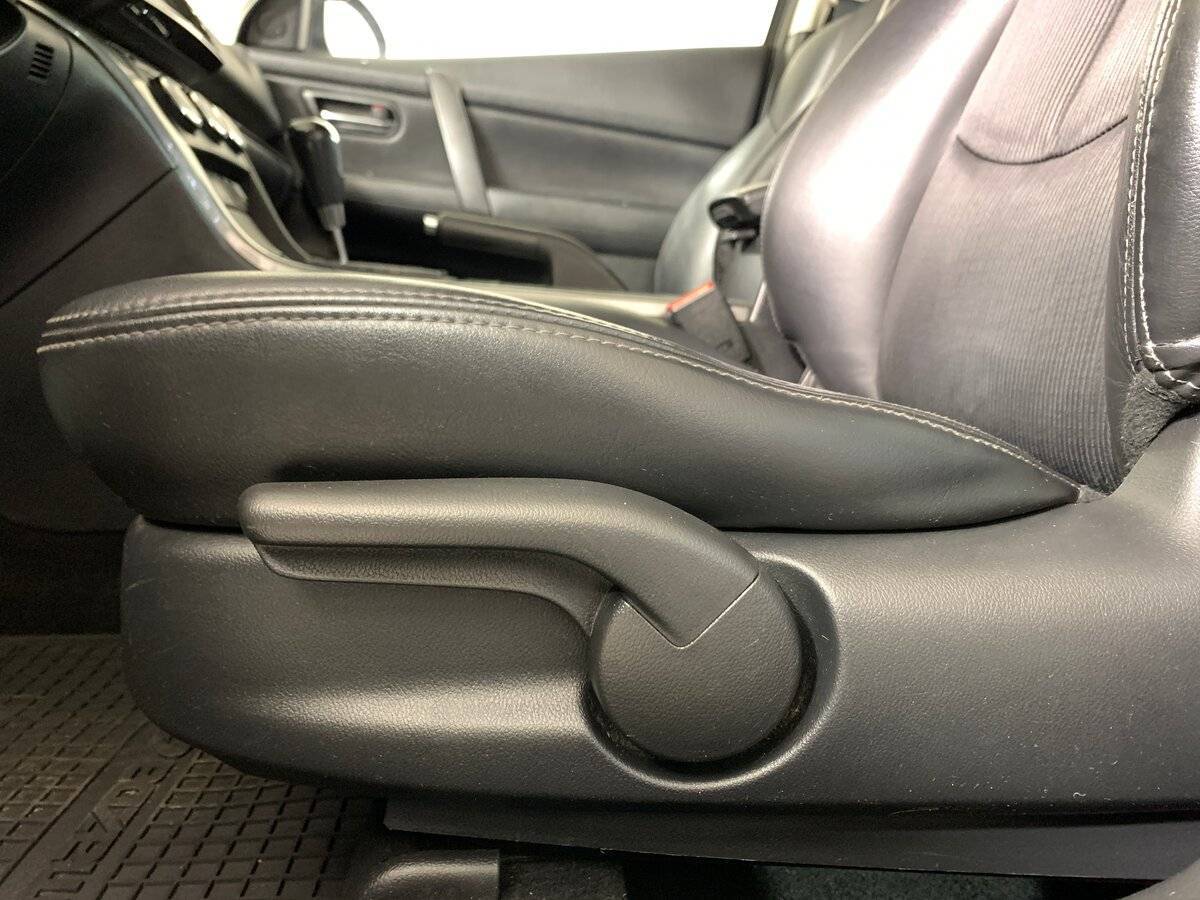 Купить Mazda 6, 2012, 345 763 км.. Фото: #14