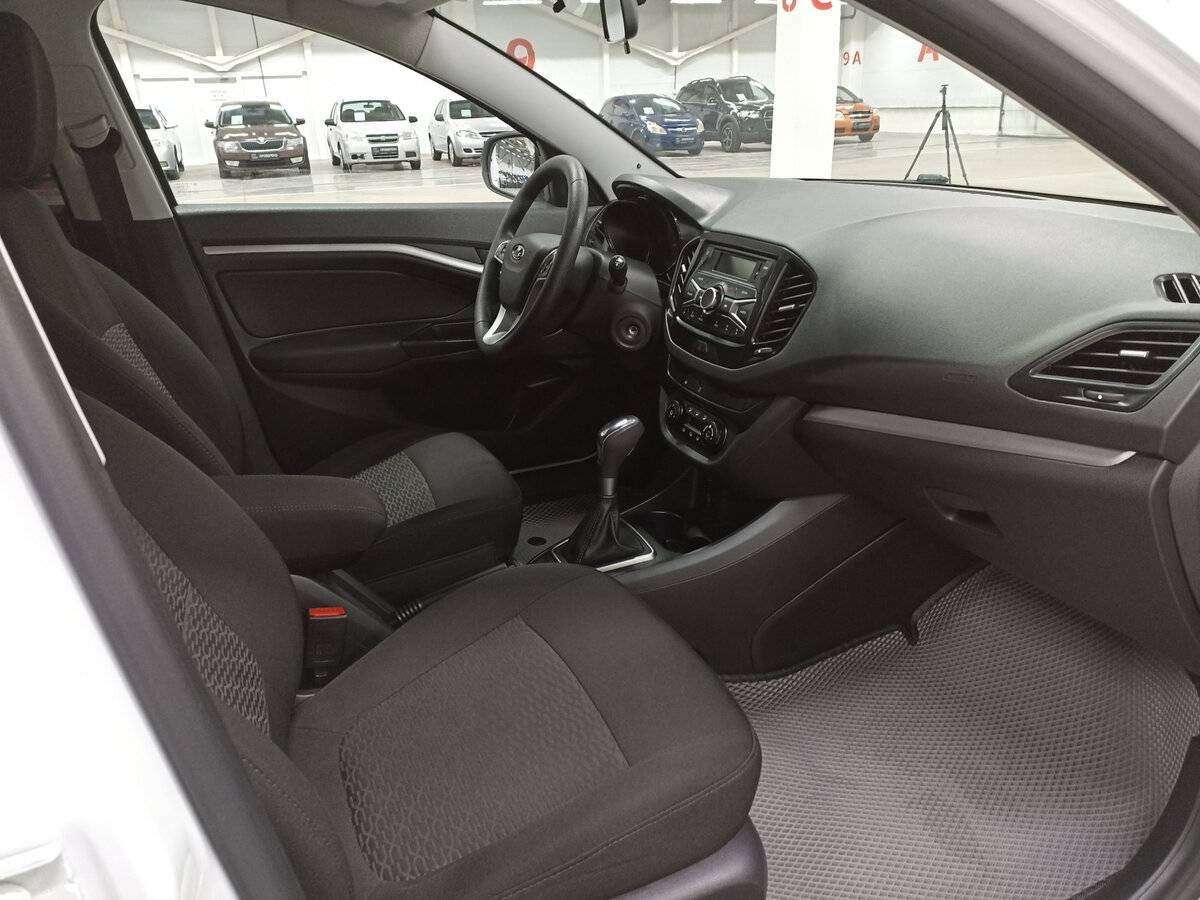 Купить Lada (ВАЗ) Vesta, 2020, 80 302 км.. Фото: #10