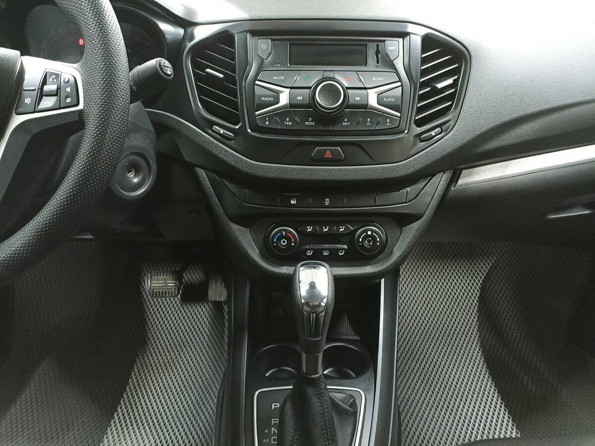 Купить Lada (ВАЗ) Vesta, 2020, 80 302 км.. Фото: #14