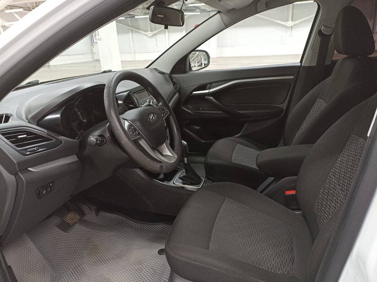 Купить Lada (ВАЗ) Vesta, 2020, 80 302 км.. Фото: #15